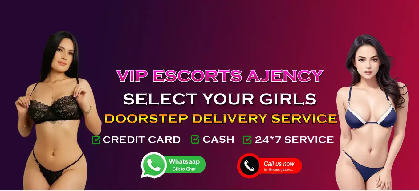 Hebbal Call Girl Banner